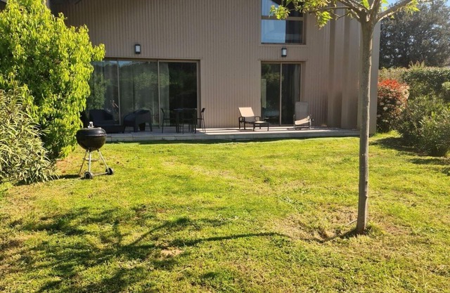 Zanzimare Casa Petru Maison T2