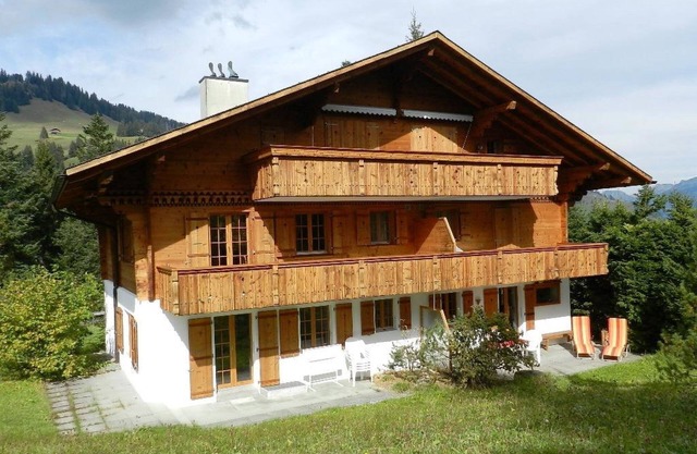 Zapfe (Moore) by Interhome
