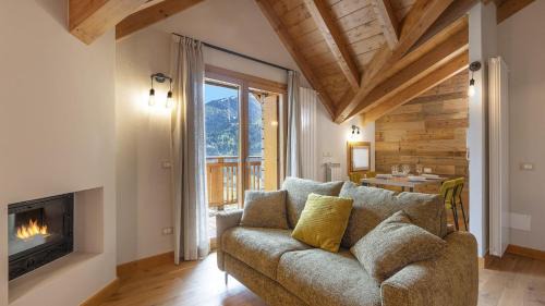 Zarabella Delle Alpi