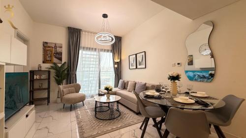 Zarina 1BR - Al Raha
