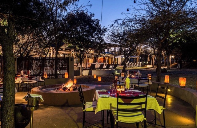 Zebula Boutique Hotel