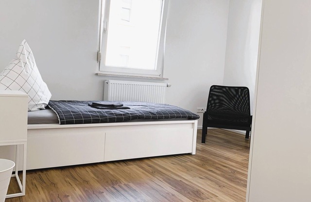 ZeitRaum Heilbronn | 3 Bedrooms, Kitchen, Bath