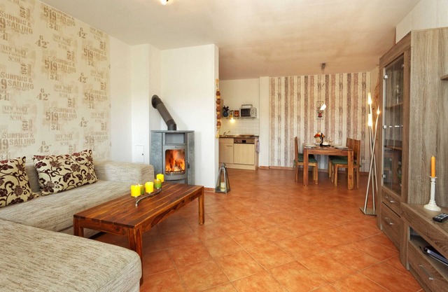 Zempin FERIENRESIDENZ ZUR OSTSEE WE 21 only 150m to the beach - WE 21