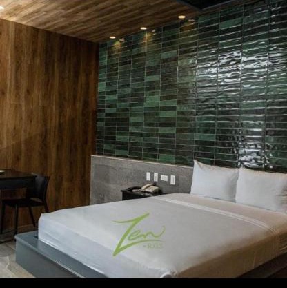 Zen Motel By RGS