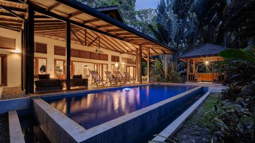 Zen Resort