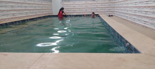 Zen Vacation Farmhouse Memon Goth Karachi