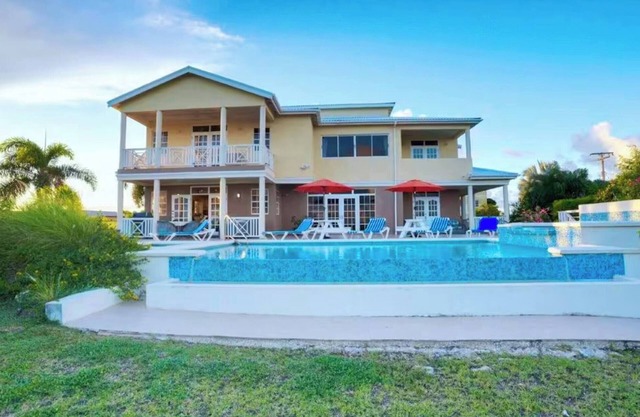 ZenBreak Landsdown House 6 Bd
