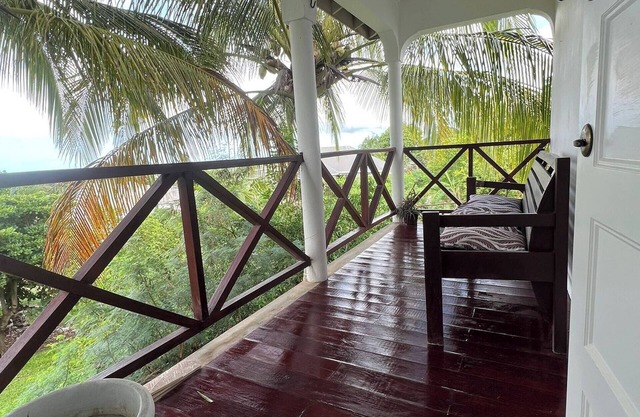 Zenbreak The Tree House Apartment