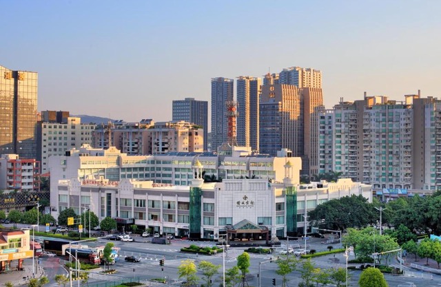 Zengcheng Hotel