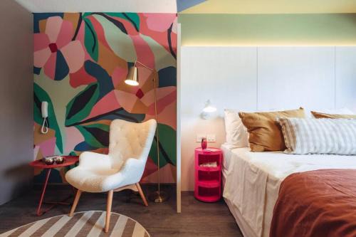 ZENHAUS - Moderno apartamento Punta Carretas