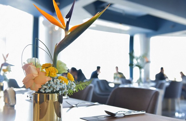 Zenith International Hotel