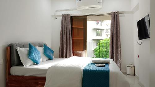 Zenith Suites & Service Apartments - Powai