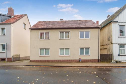 Zentrale Monteurunterkunft
