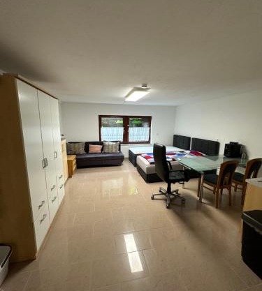Zentrale Wohnung nähe Breisach am Rhein