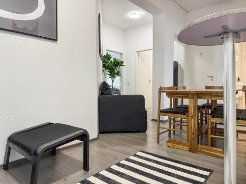 Zentrales Stgt 3SZ 12 Pers