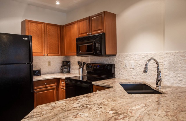 Zephyr Mountain Lodge, Condo | 2 Bedroom (Select-Rated Condo 2409)