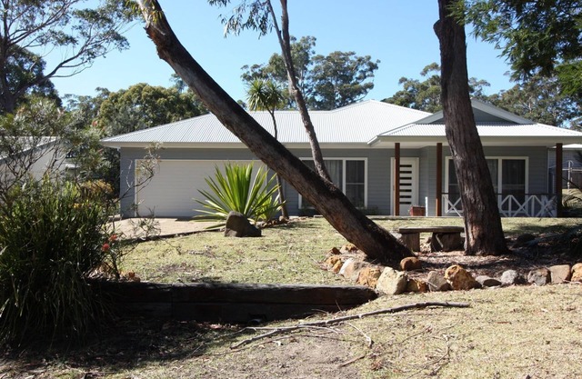 Zest at North Bendalong