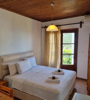 Zeus Guesthouse