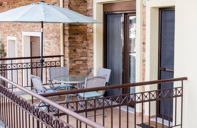 ZeusPlace Villa Marouso
