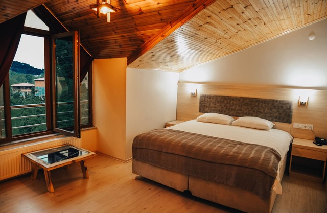 Zeynep Ruya Hatun Otel