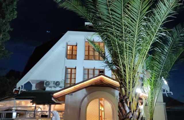 Zeynisa doğu karadeniz yatırım ortaklığı