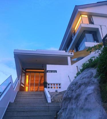 Zhangjiajie MUYE HOTEL