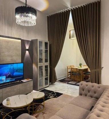 Zhara Homestay