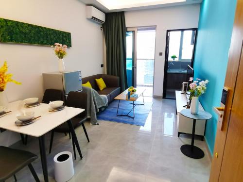 Zhihui Forest Hotel Dayun Branch