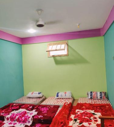 Zia Guest House