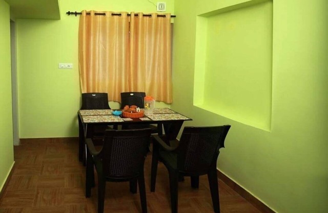 Zicilys Garden Home stay and service villa(Service Villa)