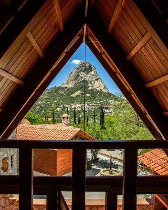 Zidada Hotel and Chalets