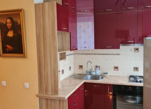 Ziemielu mols apartaments/pirmā līnija pie jūras