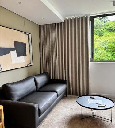 Zimbali Boulevard Suites 159