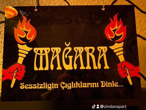 Zindan Apart Bursa
