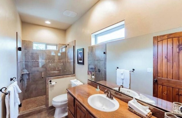 Zion Views-Casa Esperanza + Resort Access