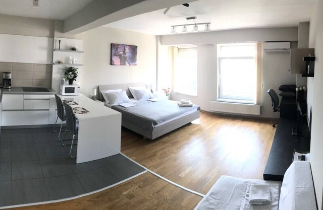 Zip Studio Central Apartament Luceafarul Oradea