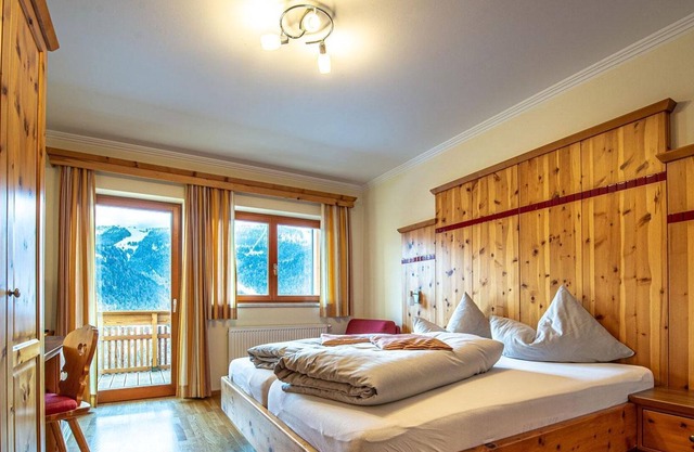 Zirbenzimmer - Gasthof Raunig