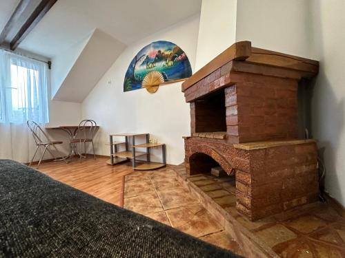 Zlata Central Apartment