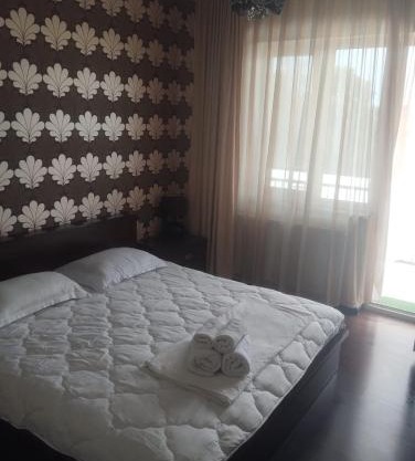 Zlata Nordic 5H Apart private parking