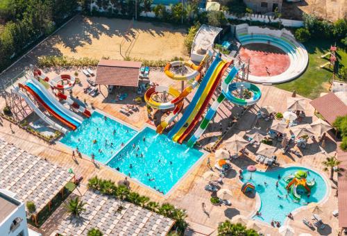 Zodiac Hôtel & Aqua Park