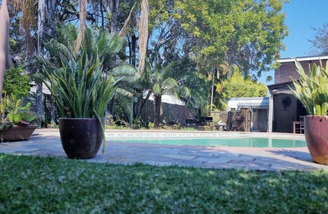Zoete Rust Boutique Hotel