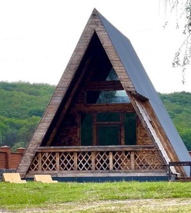 Zolotar resort