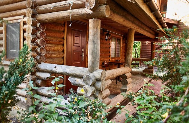 Zolotoy Bereg Hotel