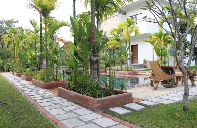 Zoneast Villa