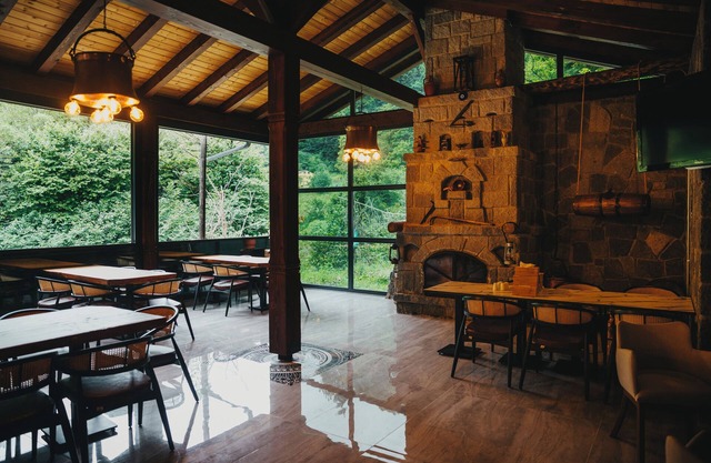 Zuğa Tatil Köyü