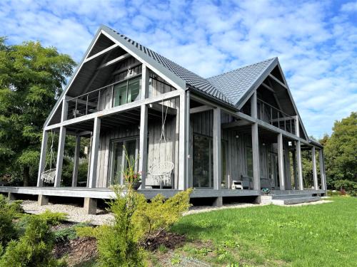 Zušu Villa