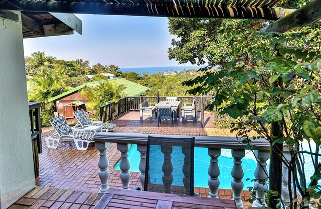 Zuider Zee Guest House