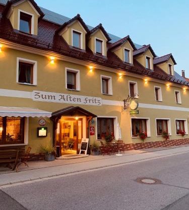 Zum Alten Fritz