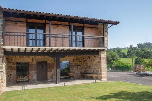 Zurita Rural Suites