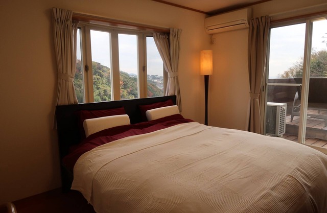 Zushi-Kamakura Ocean view House